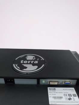 Preview: Terra LCD 6222W Widescreen Monitor, 22 Zoll, 60 Hz